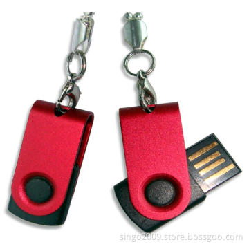 Gift Slim USB Flash Drive USB Stick
